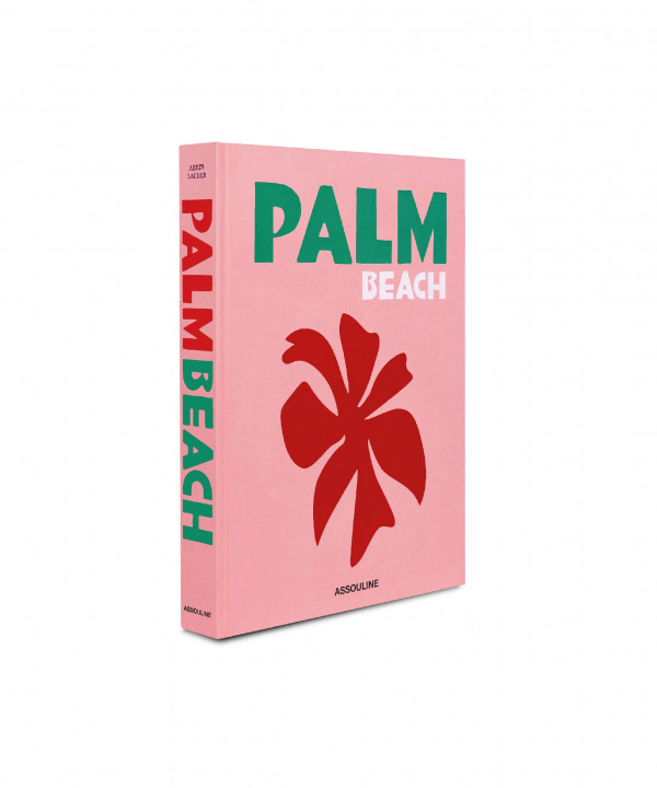 Assouline Libro Palm Beach