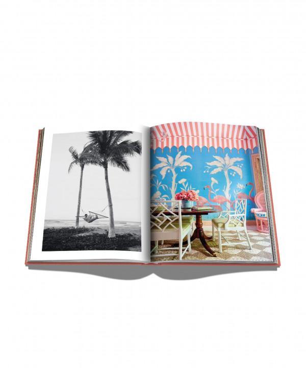 Assouline Book Palm Beach