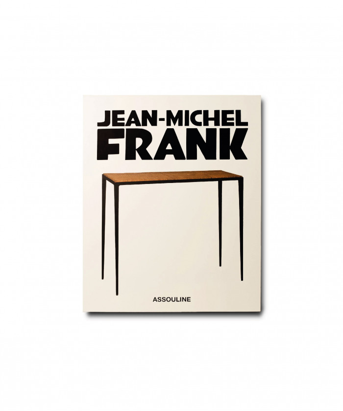 Assouline Libro Jean-Michel...