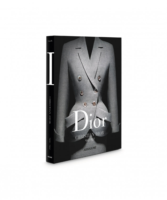 Assouline Libro Dior by...