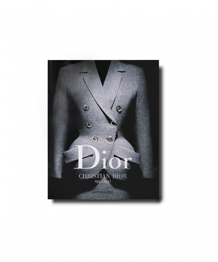 Assouline Libro Dior by...