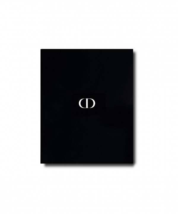 Assouline Book Dior by Christian Dior