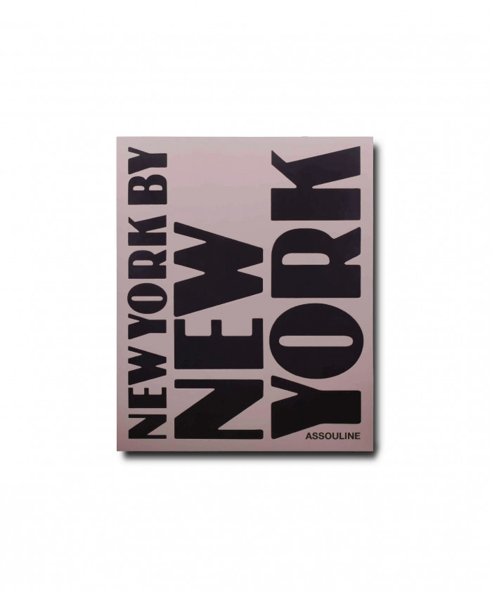 Assouline Libro New York by...