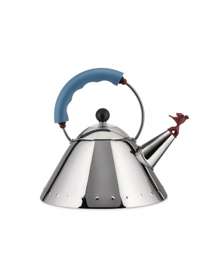 Alessi Kettle 9093 with...