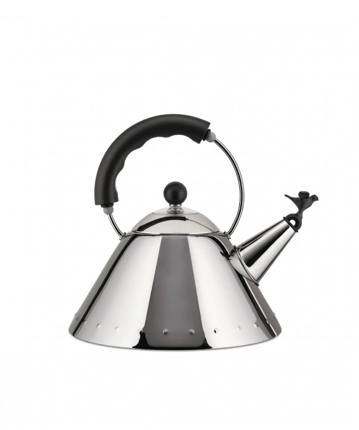 Alessi Kettle 9093 with...