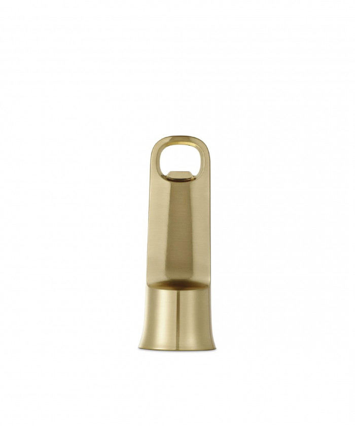 Normann Copenhagen Bell Corkscrew Gold