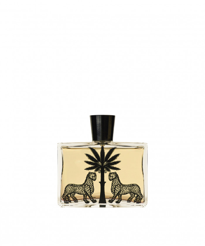 Ortigia Fico Parfum of India
