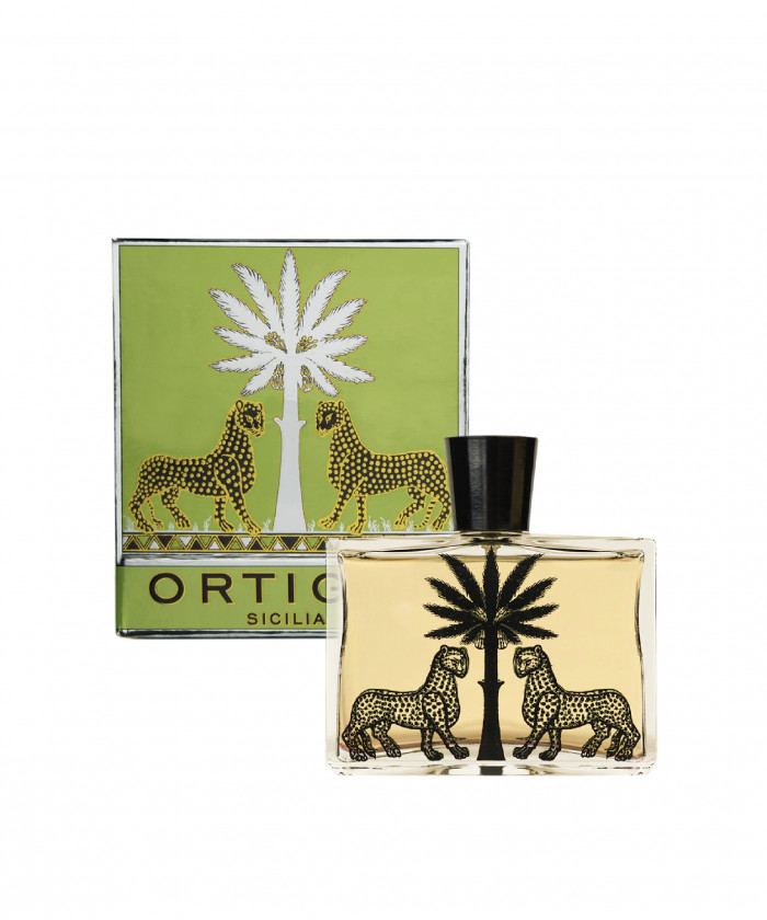 Ortigia Fico Parfum of India