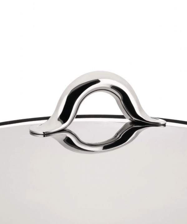 copy of Alessi Mami cover Ø.24cm