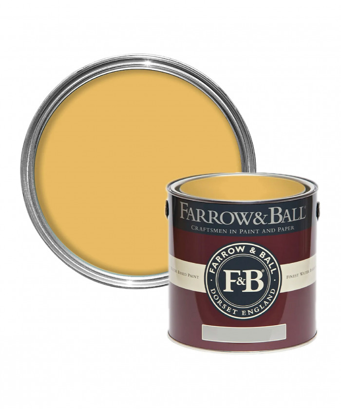 Farrow and Ball Babouche...