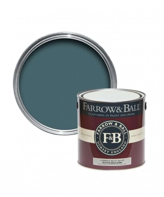 Farrow and Ball Coppice...