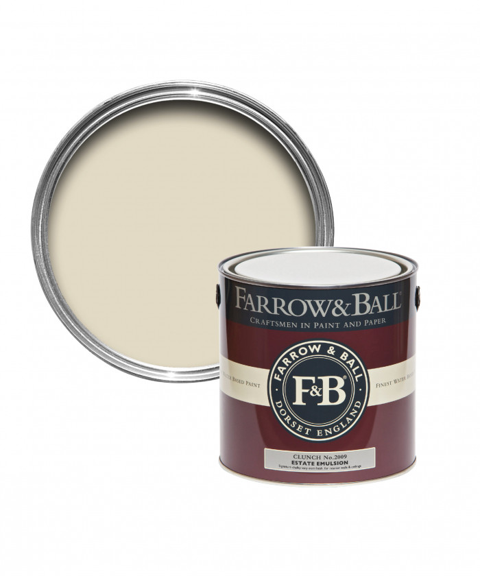 Farrow and Ball Clunch No.2009