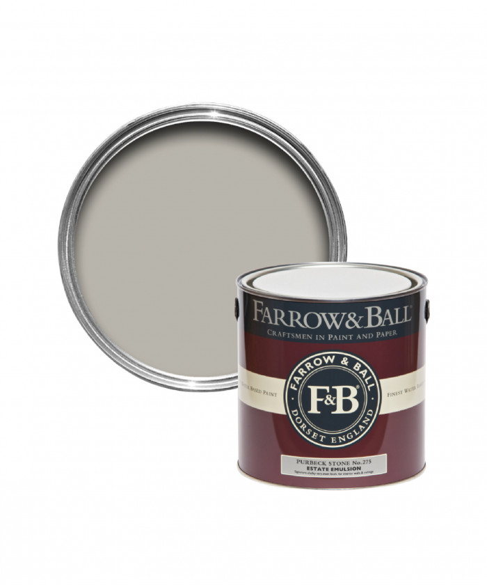Farrow and Ball Purbeck...