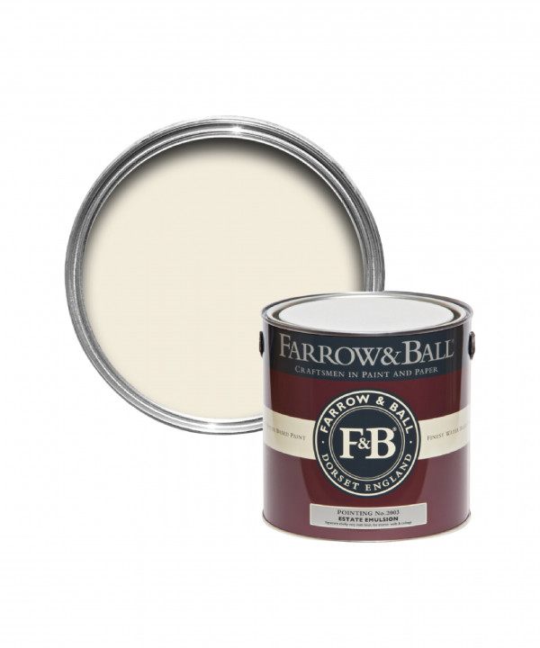 Farrow and Ball Pointing No.2003