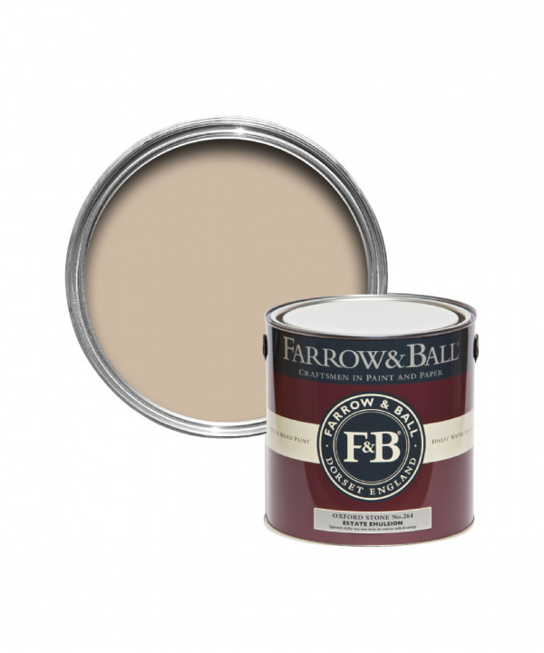 copy of Farrow and Ball Off-White No.3