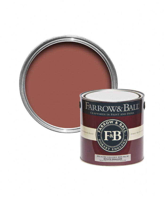 Farrow and Ball Picture...