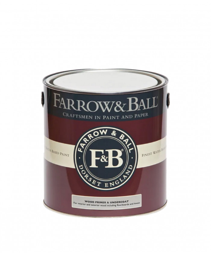 Farrow & Ball Wood Primer &...