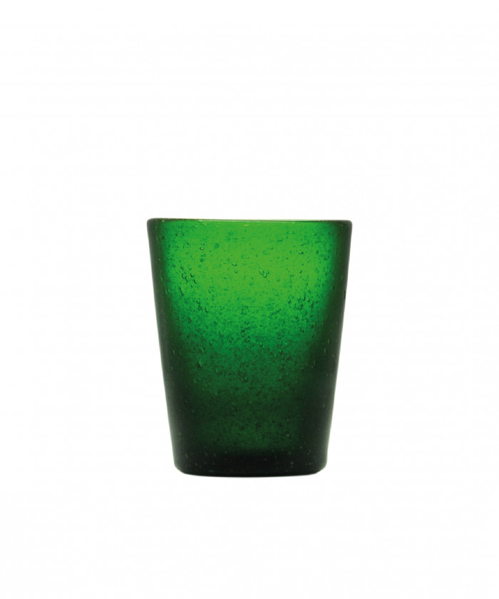 Memento Bicchiere Verde...