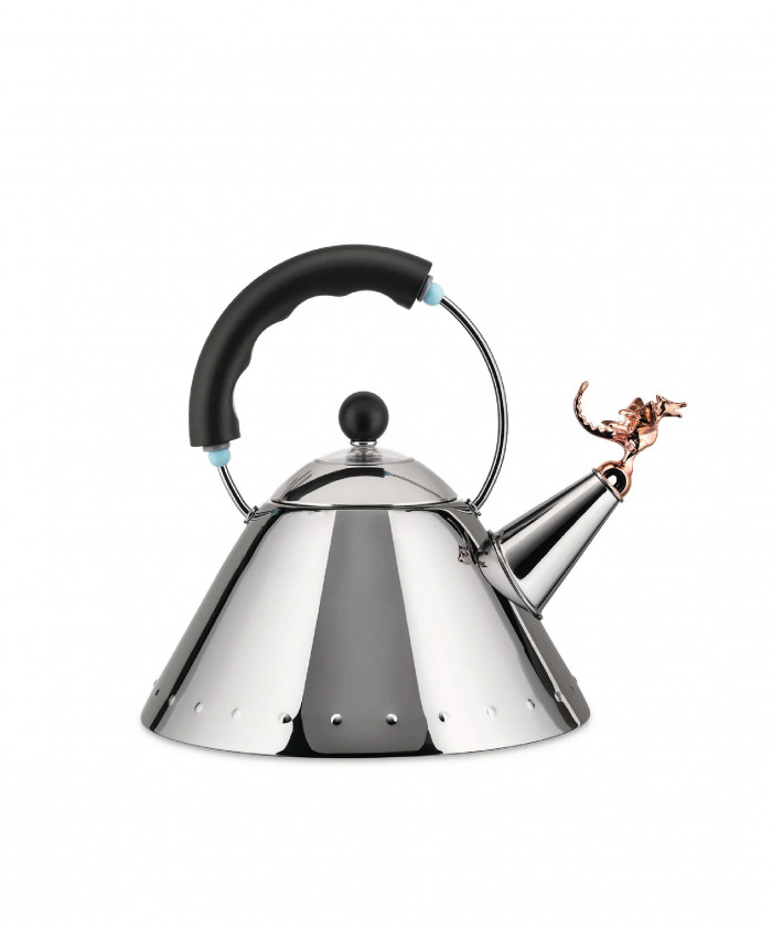 copy of Alessi Kettle 9093...