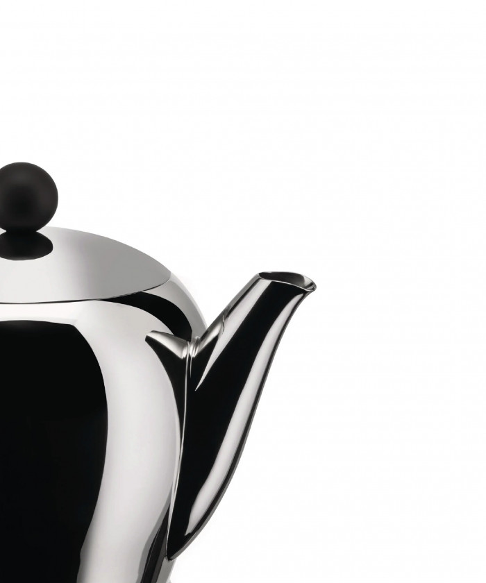 copy of Alessi Coffee maker...