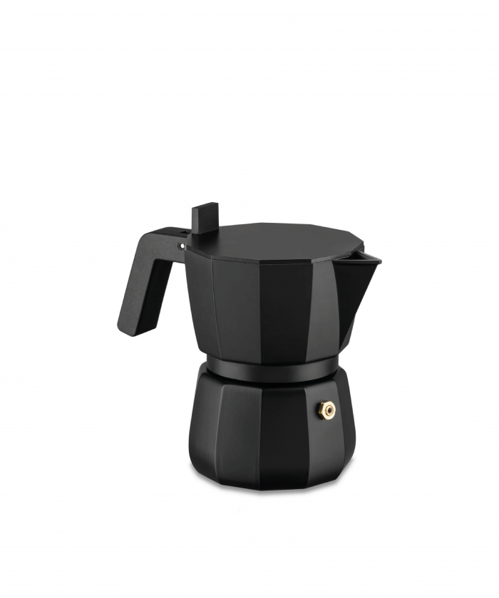 copy of Alessi Coffee maker...