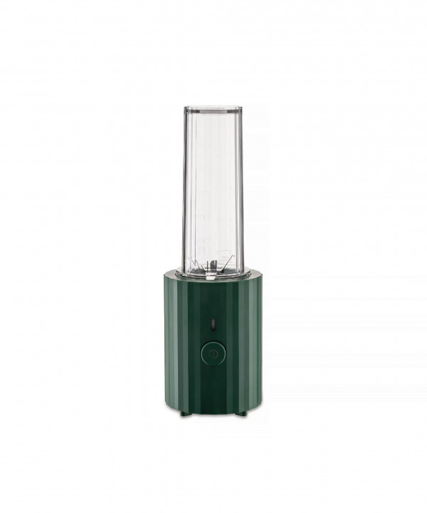 Alessi Personal Frullatore Plissé