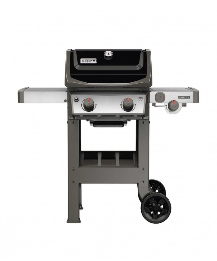 copy of Weber Gas Barbecue...