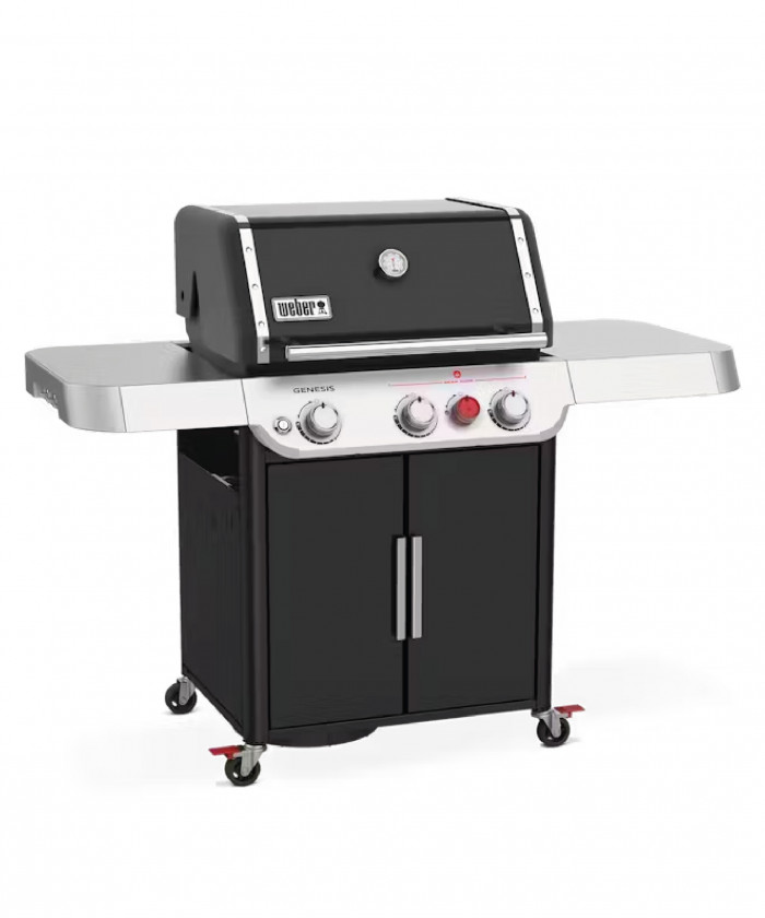 copy of Weber Gas grill...