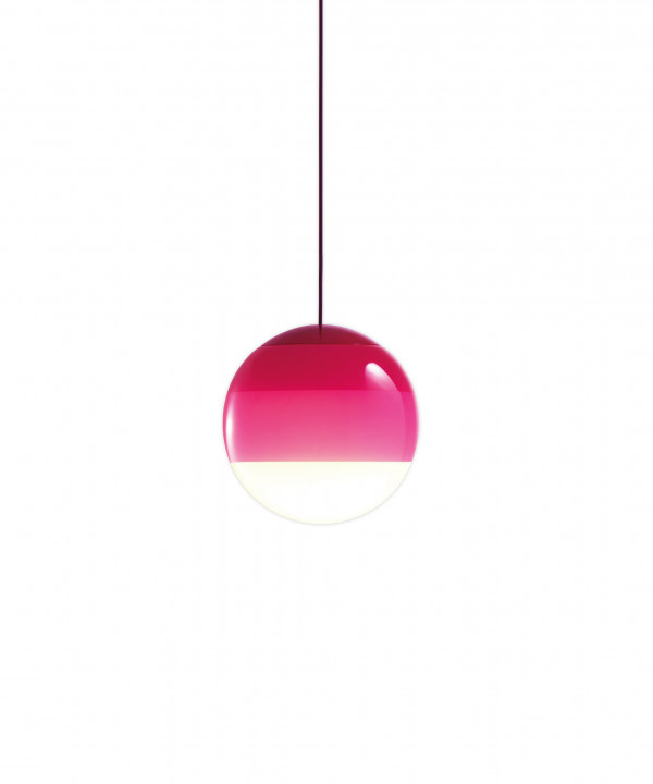 copy of Marset Suspension lamp Dipping Light 13 Amber