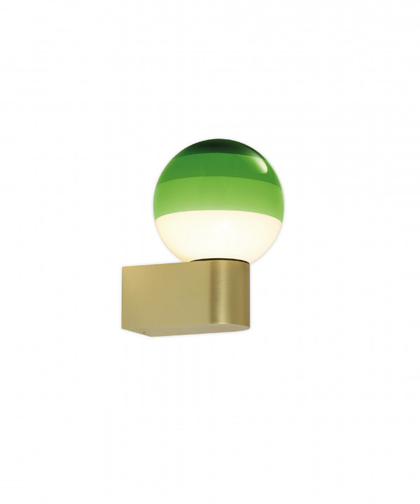 copy of Marset Wall lamp Dipping Light A1-13 Rosa Ottone