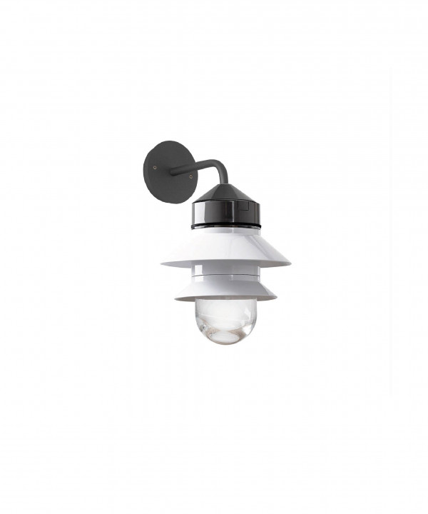 copy of Marset Suspension lamp by Esterno Santorini Bianco