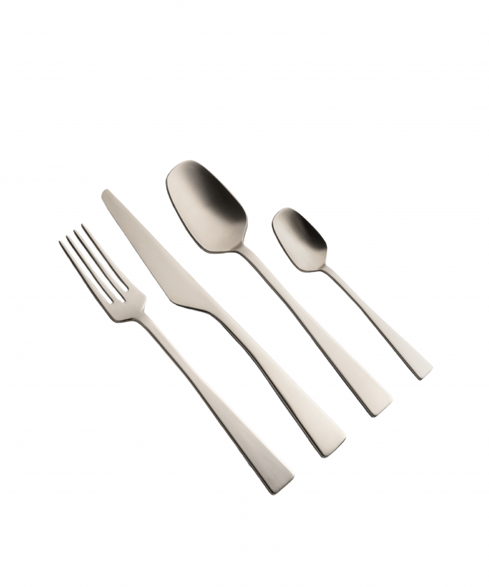 KnIndustrie Set 24 Posate...