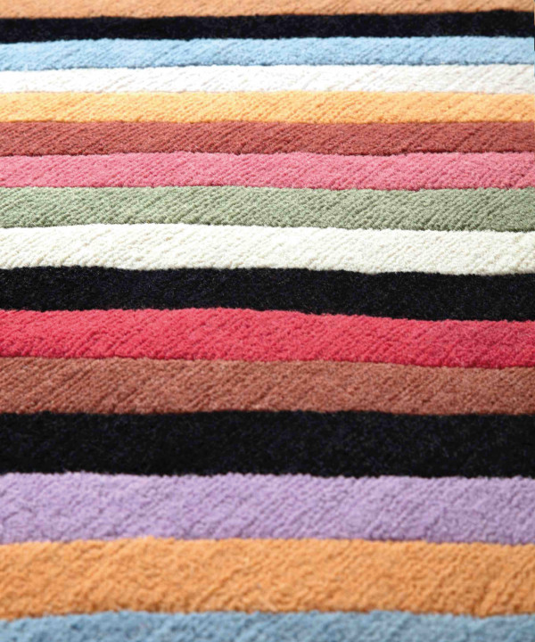 Nodus Rugs Tappeto Zeppelin