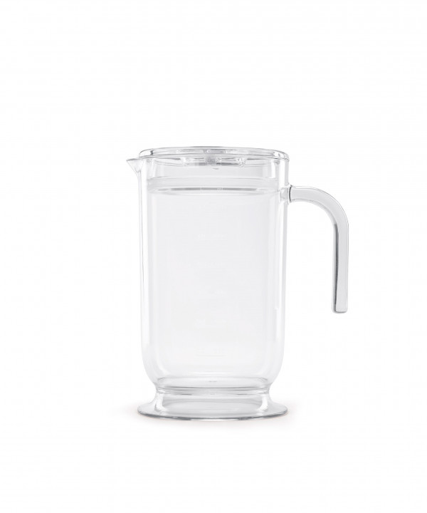 Smeg Frullatore Immersione + Accessori Panna