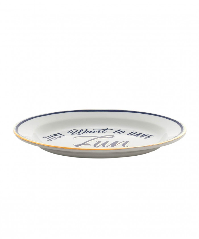 copy of Bitossi Home Oval...