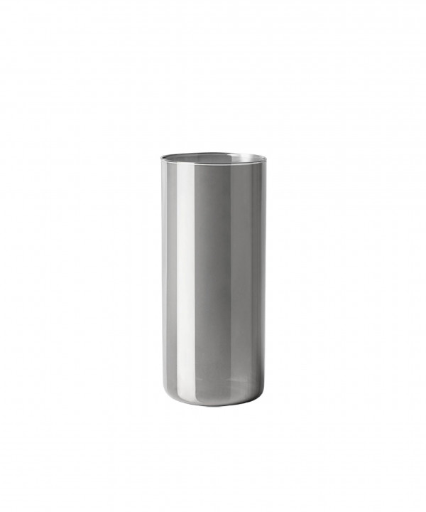 Schonhuber Franchi Bicchiere Bibita Lime Lux Platino