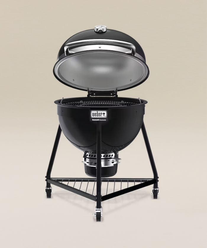 Weber Barbecue a Carbone...