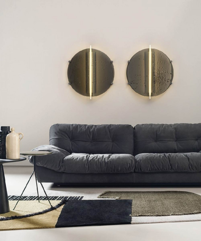 Milan sofa