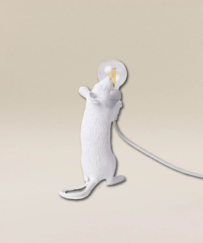 Seletti The Mouse Lamp