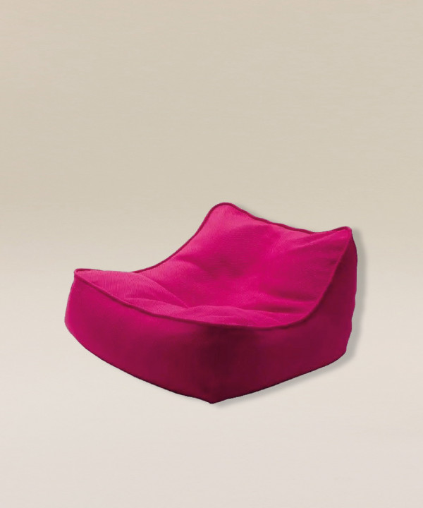 Paola Lenti Poltrona Float Easy Chair