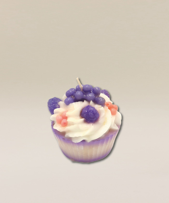 Candle Fruit Dolcetto