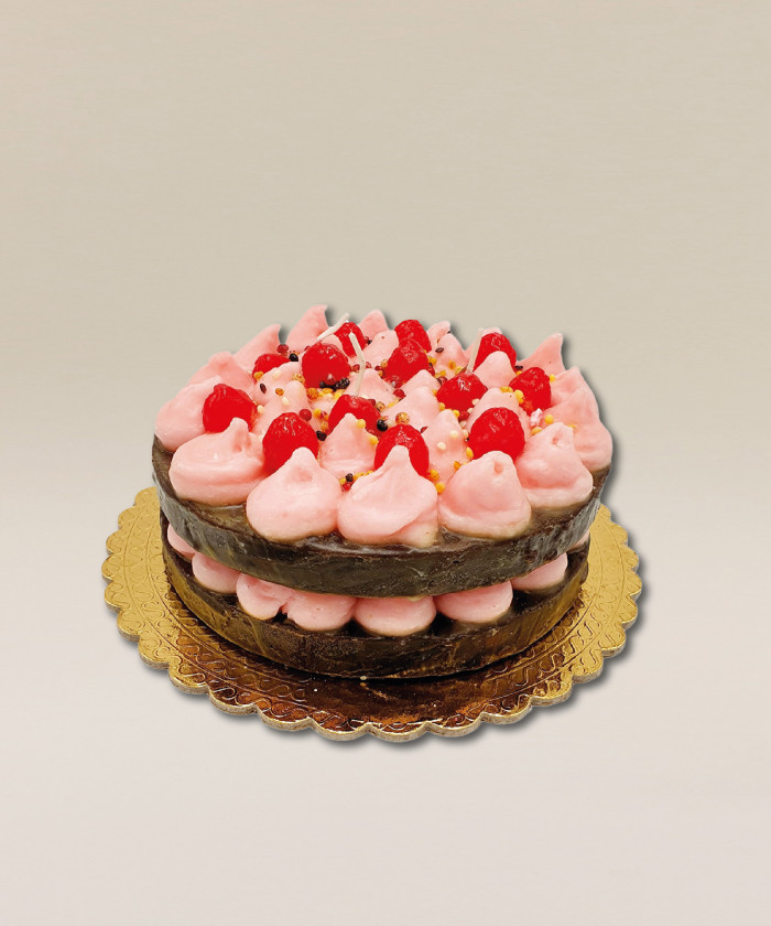 Candela Torta Farcita...