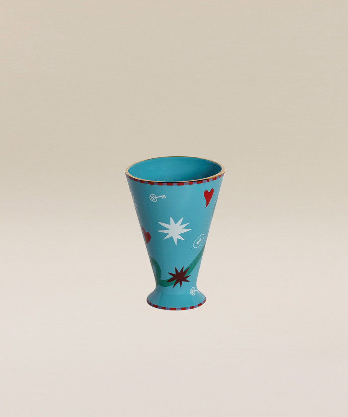 Bitossi Vaso Pangea