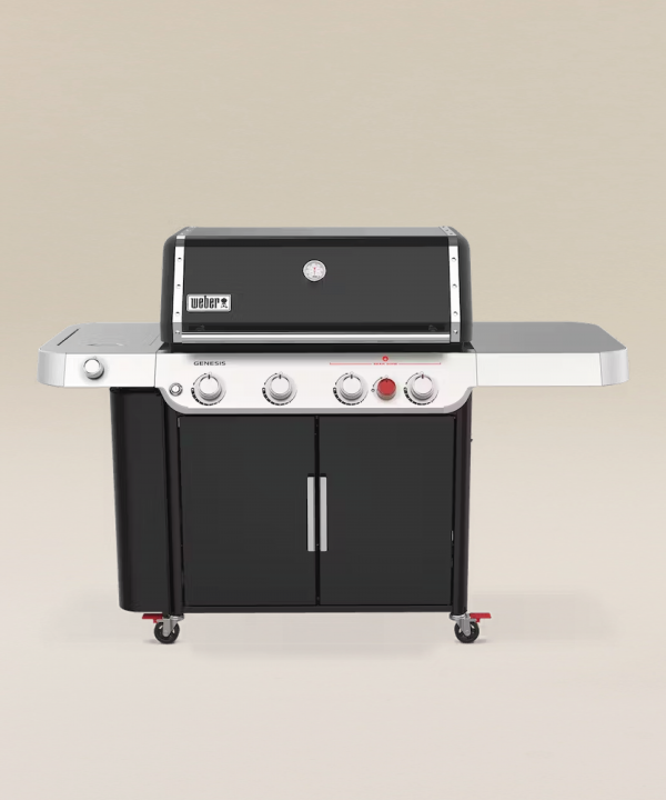 copy of Weber Compact Kettle Carbon Barbecue