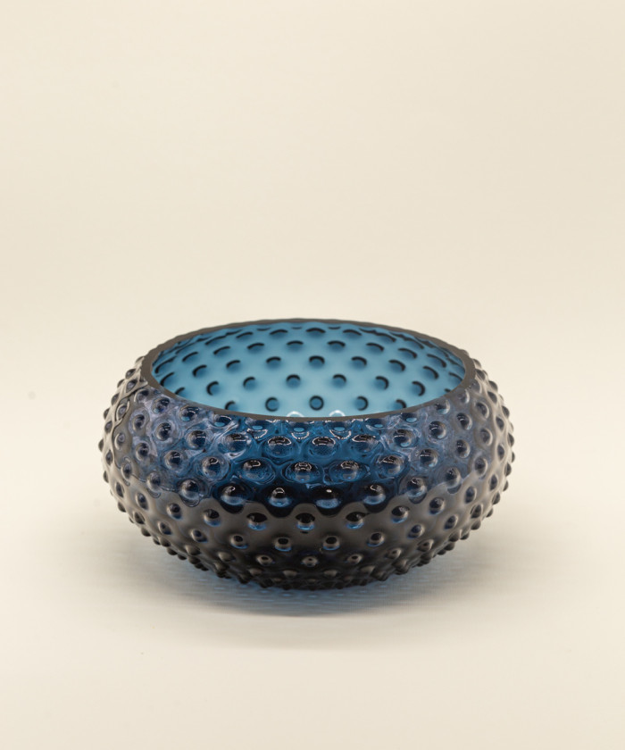 Klimchi Ciotola Hobanail Blu