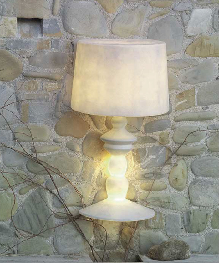 Karman Alibabig Exterior lamp