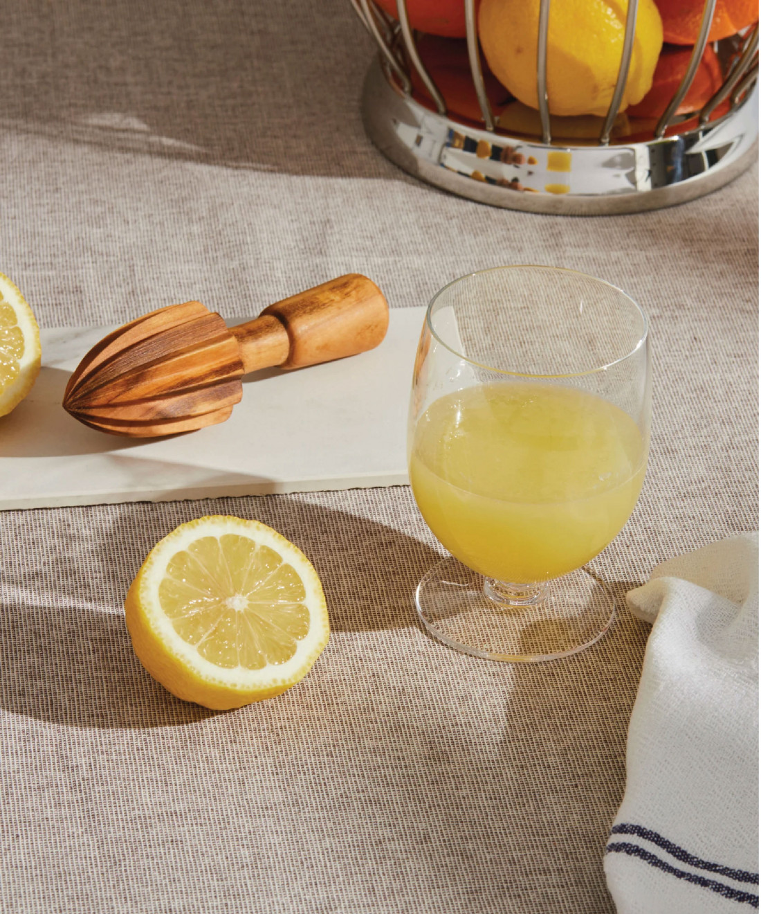 Alessi clearance lemon juicer