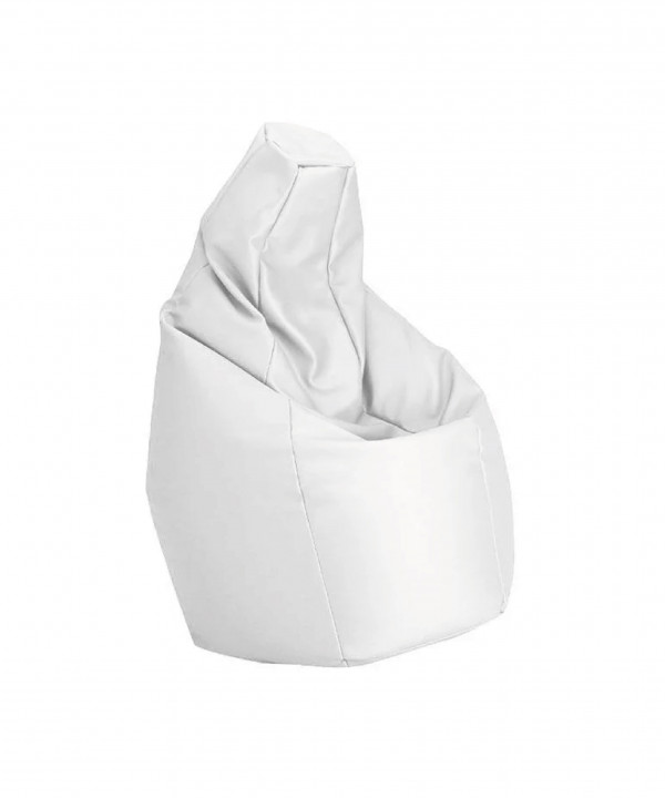Zanotta Medium Bag with White VIP Lining