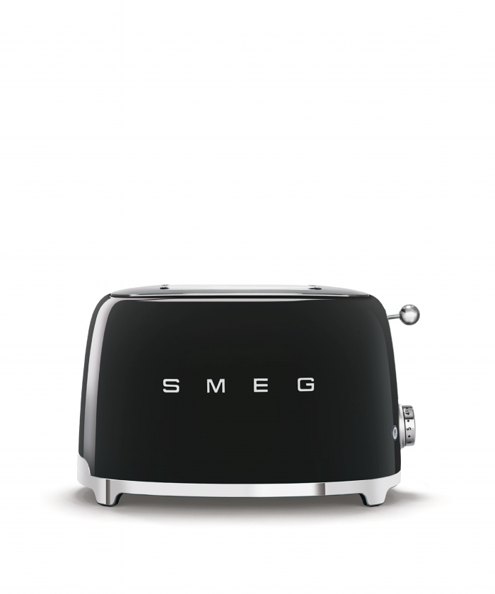 copy of Smeg Toaster 2x2 White