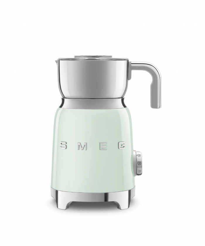 copy of Smeg Milk Frother...